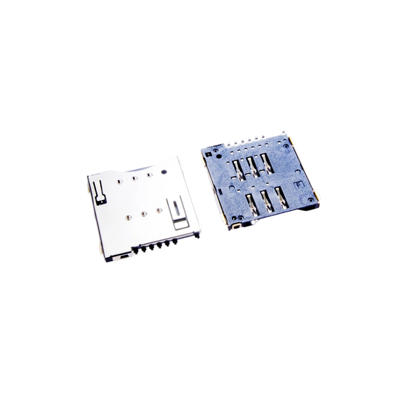 Micro SIM Push H1.50